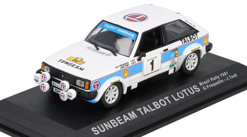 Sunbeam talbot lotus - talbot,
