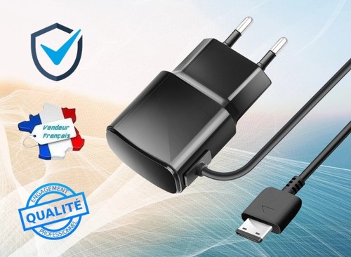 Chargeur secteur samsung - chargeur,
