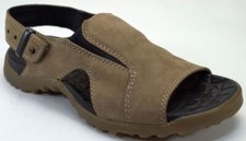 Dr Martens à Enfiler Sandales