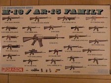 Maquette Armes 1/35 DRAGON Ref