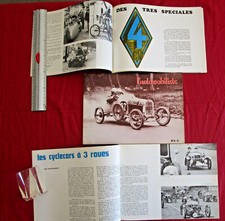 L'automobiliste N°8 : les