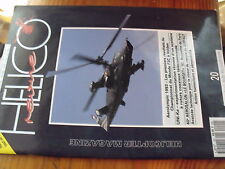 µ? Revue Helico n°20 Clot de