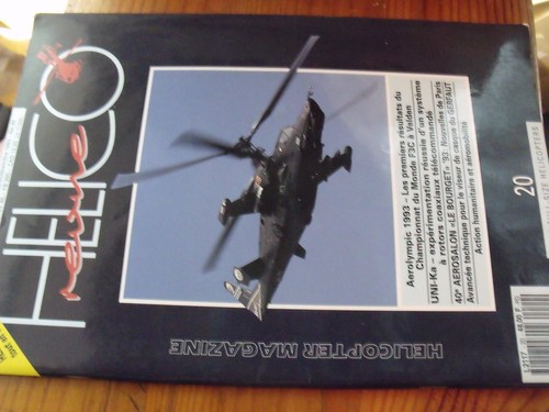 Revue helico 20 - µ?,