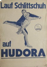 Affiche Werbe-Plakat