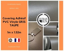 005 - Covering adhésif 