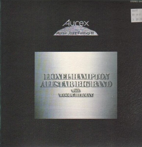 Lionel hampton allstar big - lionel,