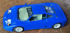 BURAGO Bugatti 11 GB 1991