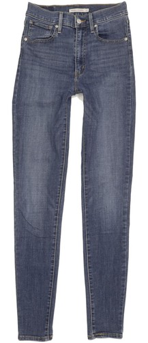 Levi mile femme bleu - ,