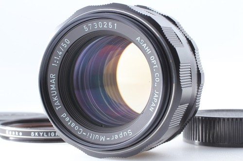 Comme neuf objectif - [n,