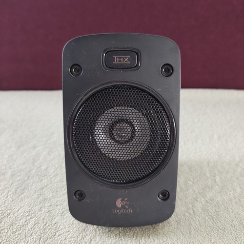 Enceinte pour kit logitech - enceinte,
