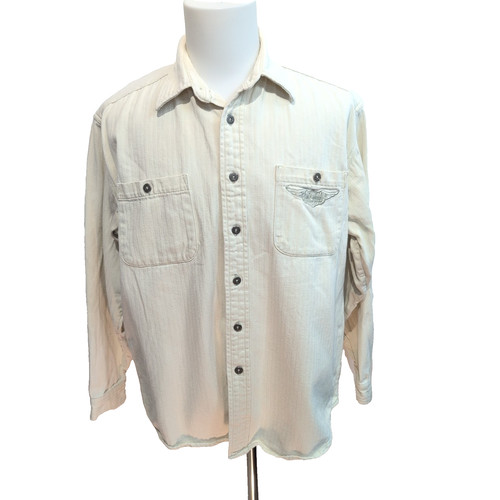 Chemise harley davidson - chemise, l