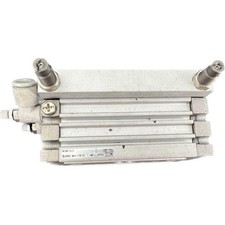 Table Rotative SMC MSQB10L2 3B1-5a