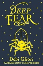 Deep Fear (Pure Dead), Gliori, Debi, Used; Good Book