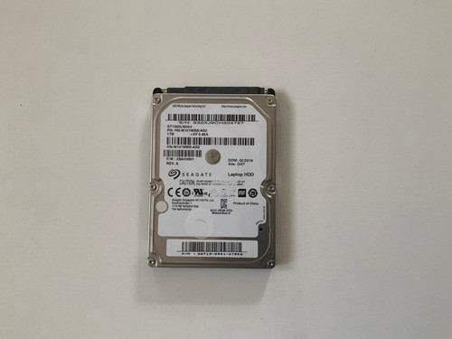Disque dur 1to - disque, 5400