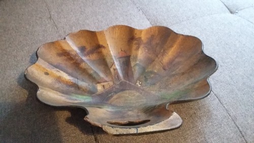 Rare ancien ramasse miette - ramasse,