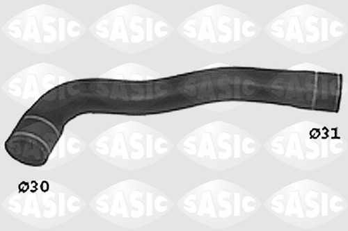Sasic swh0420 durite - durite, de