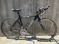 Fresh relist! 2005 Scott CR1