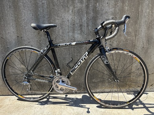 Fresh relist 2005 scott - relist!, cr1