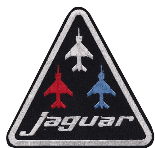 Badge patch brodé - , sepecat