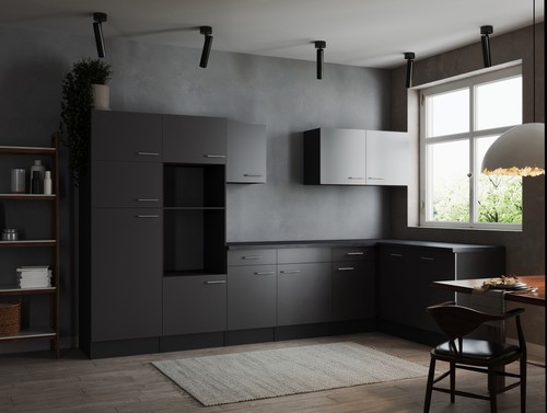 Cuisine vide bloc - cuisine,