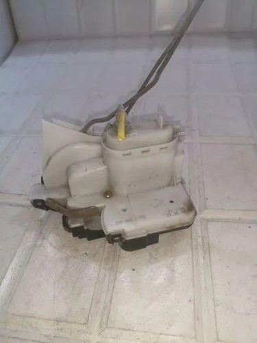 Polo 6n2 serrure porte - vw, de