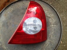 FEUX ARRIERE DROIT CLIO 2