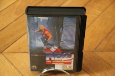 RB2 The Newcomers SNK Neo Geo AES Japan Original Game NGH-2400