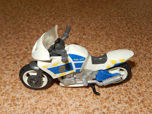 Pièces playmobil 70568 poste - pièces,