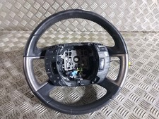 Volant en cuir - CITROEN C5 II