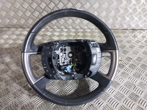 Volant cuir citroen - citroen, c5