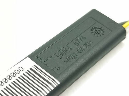 5wk48774 antenne pour nissan - antenne,