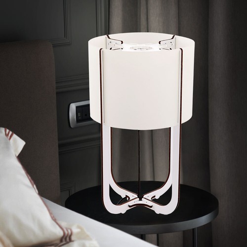 Lampe table accumulateur - table,
