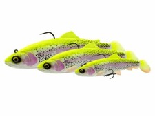 Savage Gear 4D Trout Rattle