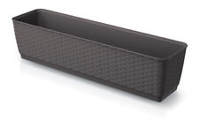 Jardinière de balcon