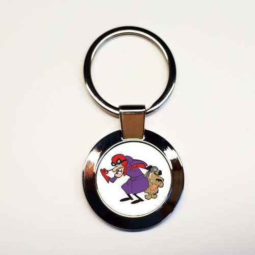 Porte clés acier - porte-clés, inoxydable