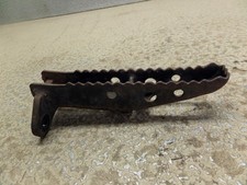 1985 Honda Fourtrax 350 4X4 FOOT Peg B