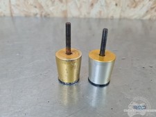 Paire d'embout de guidon Honda XL 125 Varadero 2001 à 2006