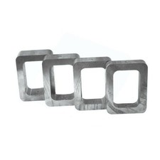 Aluminium Moule Cadres