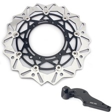 320mm Disque de Frein Avant