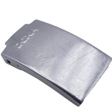 Doxa Sub 300 Fermoir incomplet- Steel clasp 