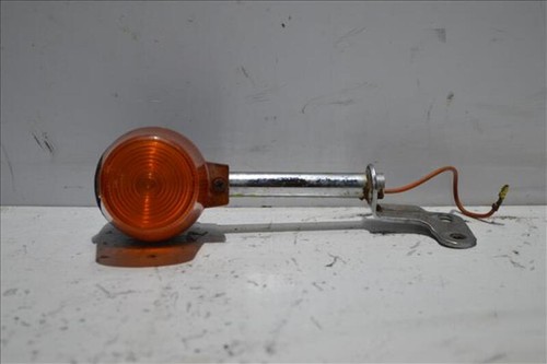 Clignotant avant gauche honda - clignotant,