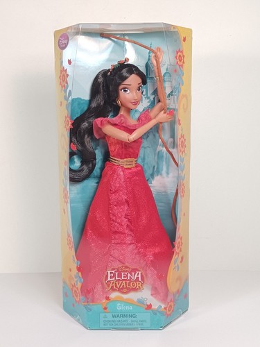 Disney store classic doll - classic,