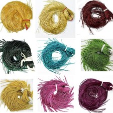 Fil de cuivre métallique