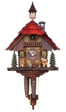 HerrZeit by Adolf Mr. Cuckoo