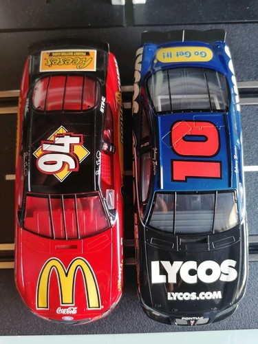 Scalextric lot neuf - lot, de