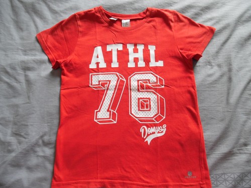 Shirt ans mixte - t-shirt,