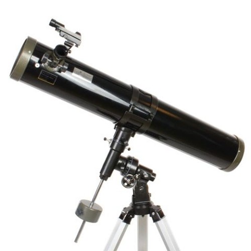 Byomic sky télescope - eq-sky,