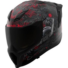 Icon 0101 17926 casque moto - 0101-17926,