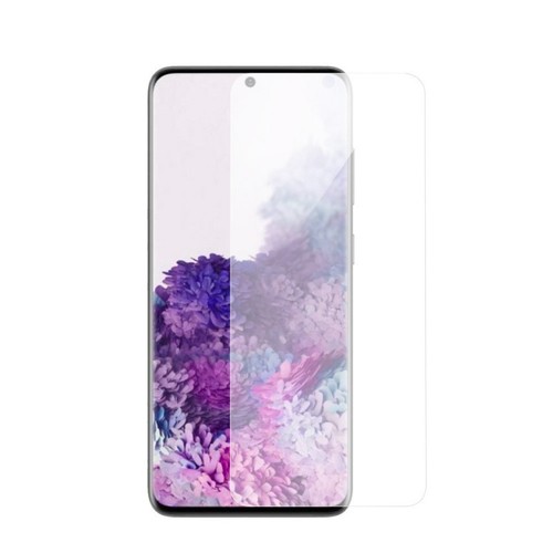 Film hydrogel souple