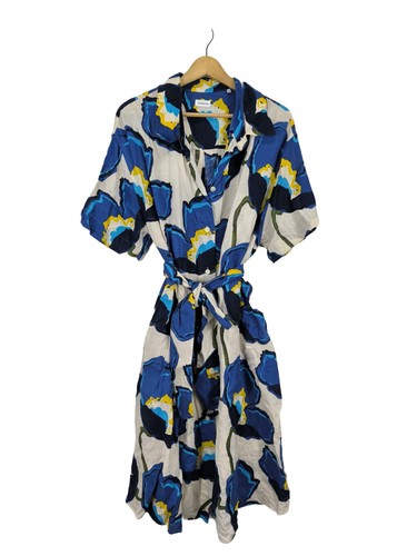Seidensticker robe chemise - seidensticker,